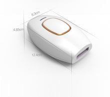 Load image into Gallery viewer, Premium Electric IPL Hair Removal Handset - For Home and Salon Use - Model: IPL-01
